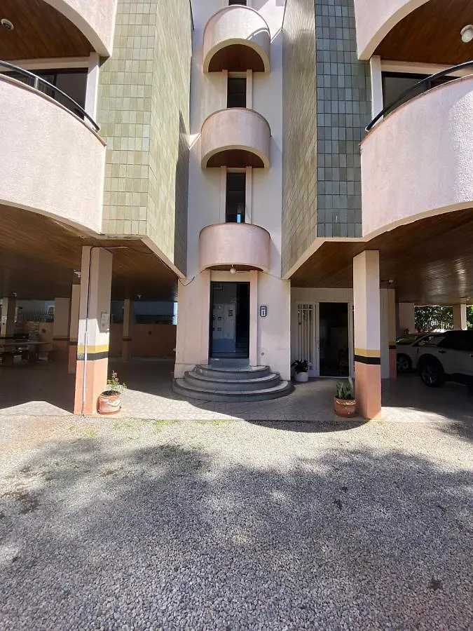 Otima Cobertura A 50 M Do Mar Apartment Florianopolis 0*,  Brazil