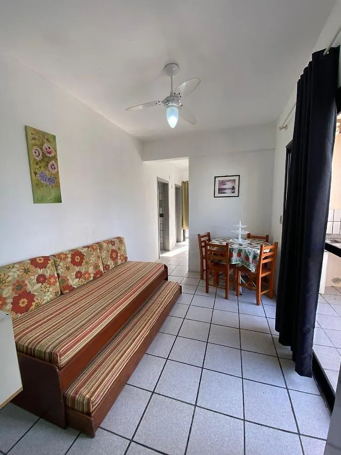 Otima Cobertura A 50 M Do Mar Apartment Florianopolis