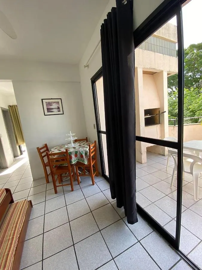 Otima Cobertura A 50 M Do Mar Apartment Florianopolis Brazil
