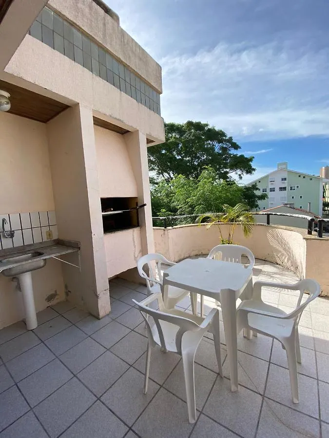 Otima Cobertura A 50 M Do Mar Apartment Florianopolis
