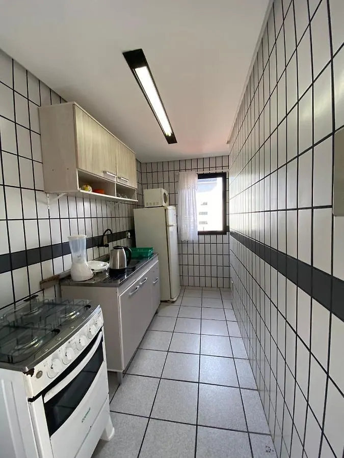 Otima Cobertura A 50 M Do Mar Apartment Florianopolis 0*,