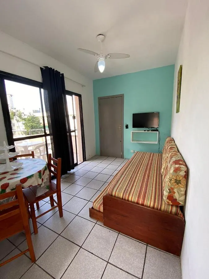 Otima Cobertura A 50 M Do Mar Apartment Florianopolis