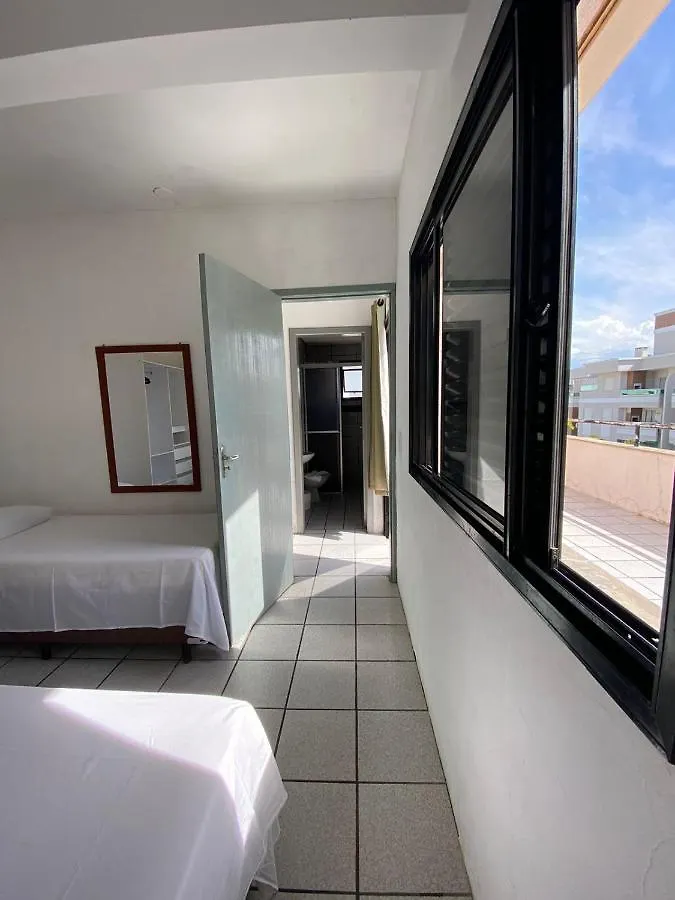 Otima Cobertura A 50 M Do Mar Apartment Florianopolis
