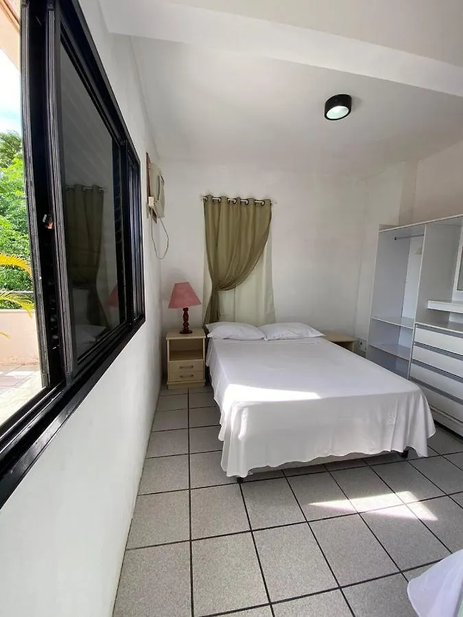 Otima Cobertura A 50 M Do Mar Apartment Florianopolis