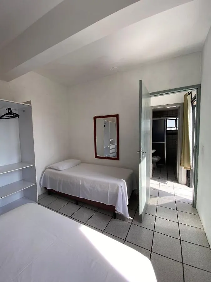 Otima Cobertura A 50 M Do Mar Apartment Florianopolis