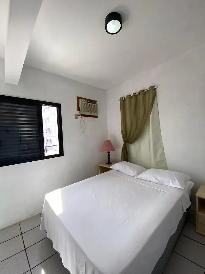 Otima Cobertura A 50 M Do Mar Apartment Florianopolis