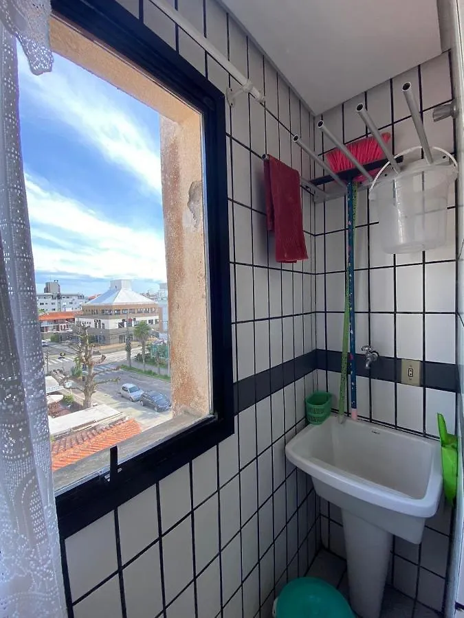 Otima Cobertura A 50 M Do Mar Apartment Florianopolis