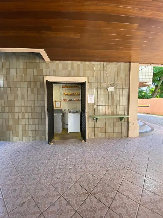 Otima Cobertura A 50 M Do Mar Apartment Florianopolis 0*,  Brazil
