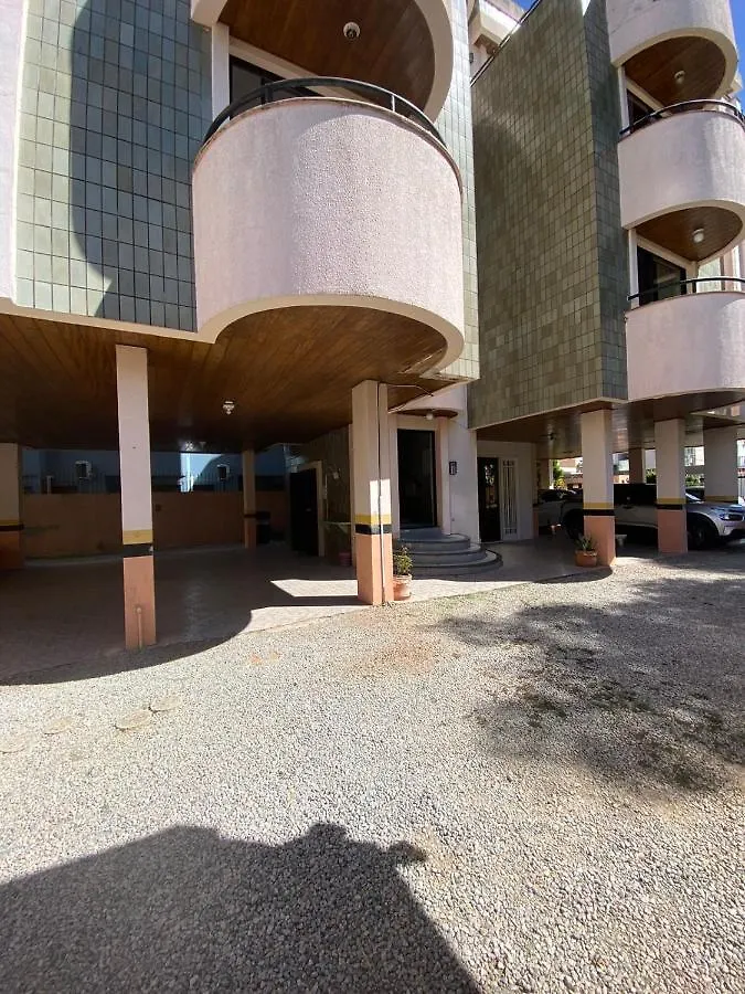 Otima Cobertura A 50 M Do Mar Apartment Florianopolis