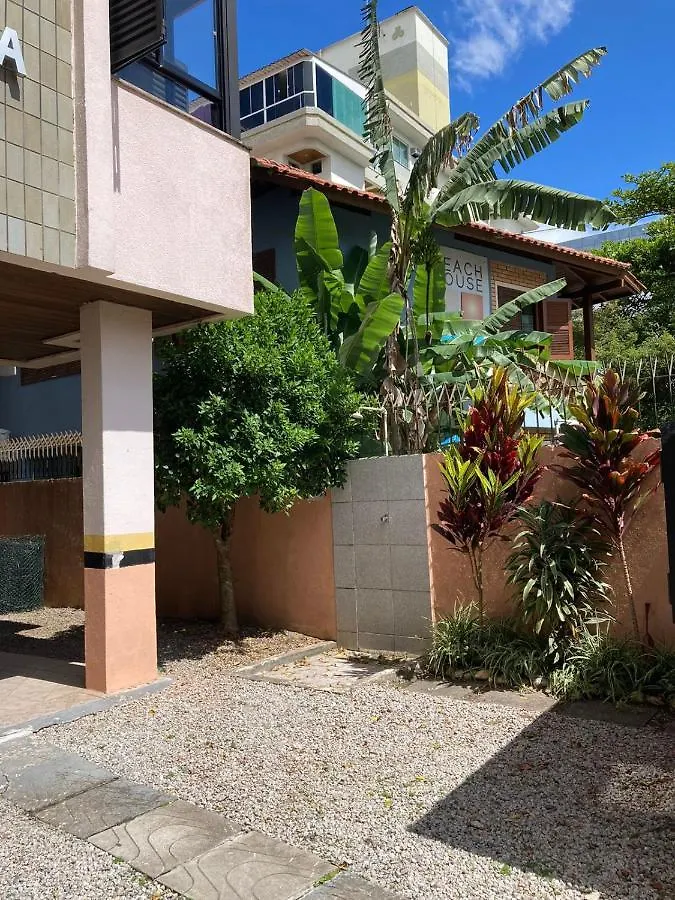 Otima Cobertura A 50 M Do Mar Apartment Florianopolis