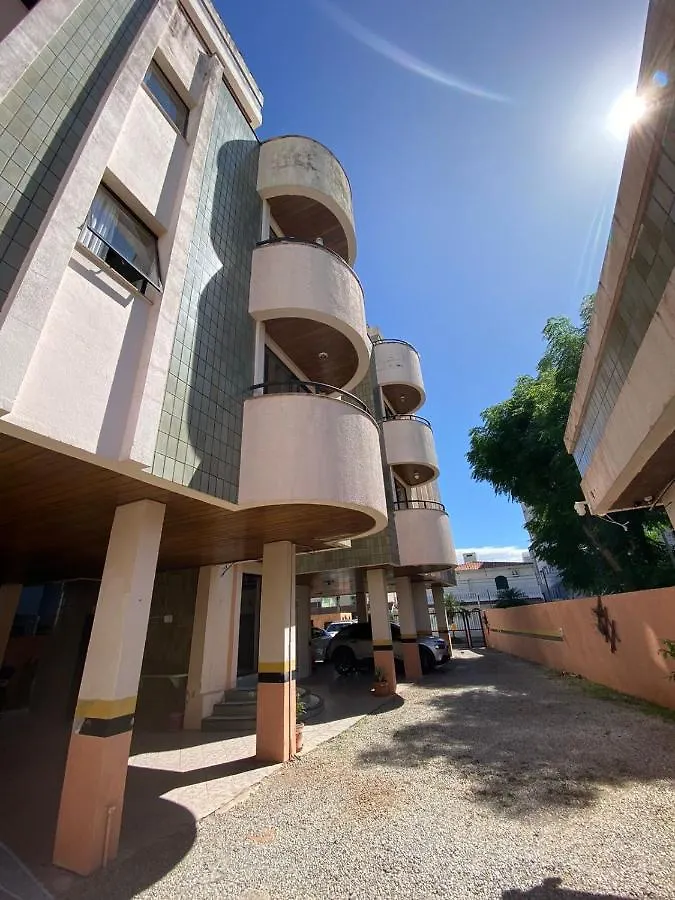 Otima Cobertura A 50 M Do Mar Apartment Florianopolis Brazil
