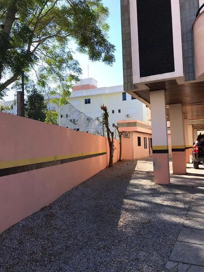 Otima Cobertura A 50 M Do Mar Apartment Florianopolis Brazil