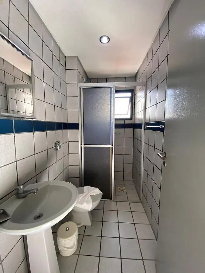 Apartmán Otima Cobertura A 50 M Do Mar Florianópolis Brazílie